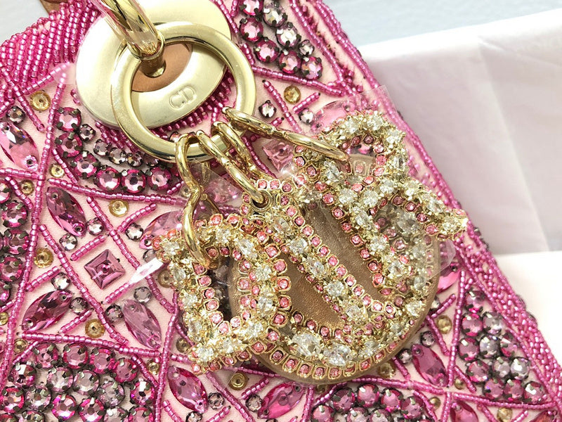 JB - DOR Lady Bags - 103