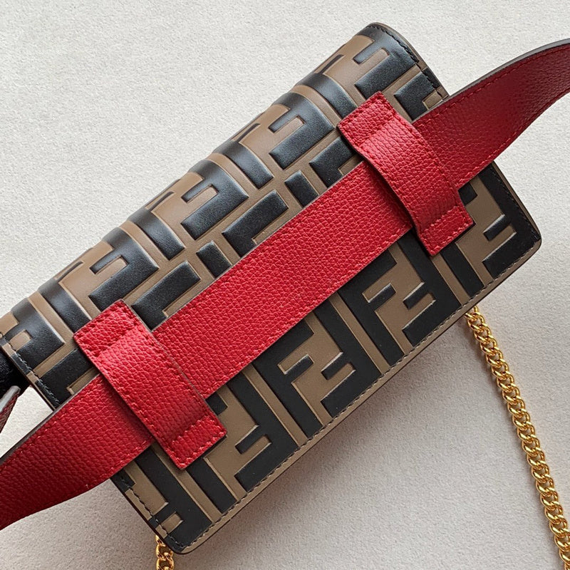 COZY BAGS - FDE Bags - 1089