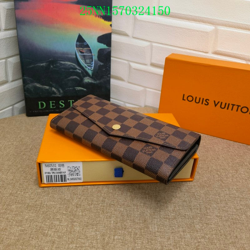 COZY BAGS - LOV Wallet - 1499