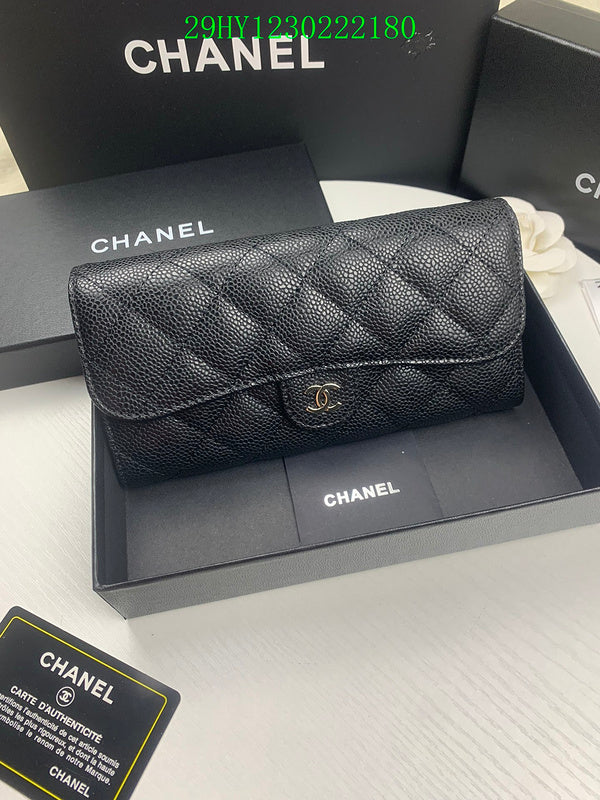 COZY BAGS - CHL Wallet - 193