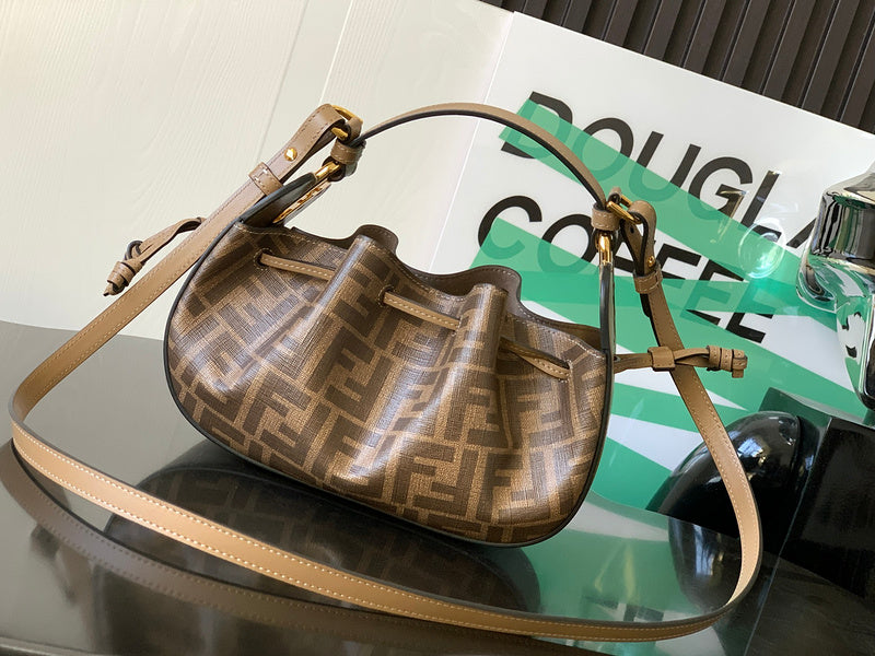 COZY - FDE Bags - 008