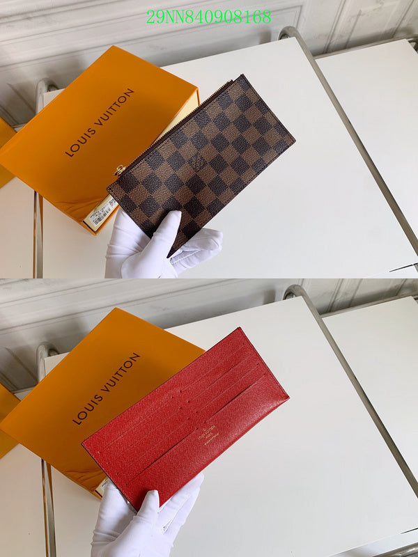 COZY BAGS - CHL Wallet - 596