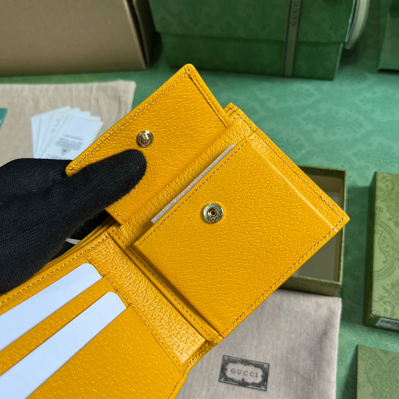 Cozy Bags - GUKI Men Wallets - 016