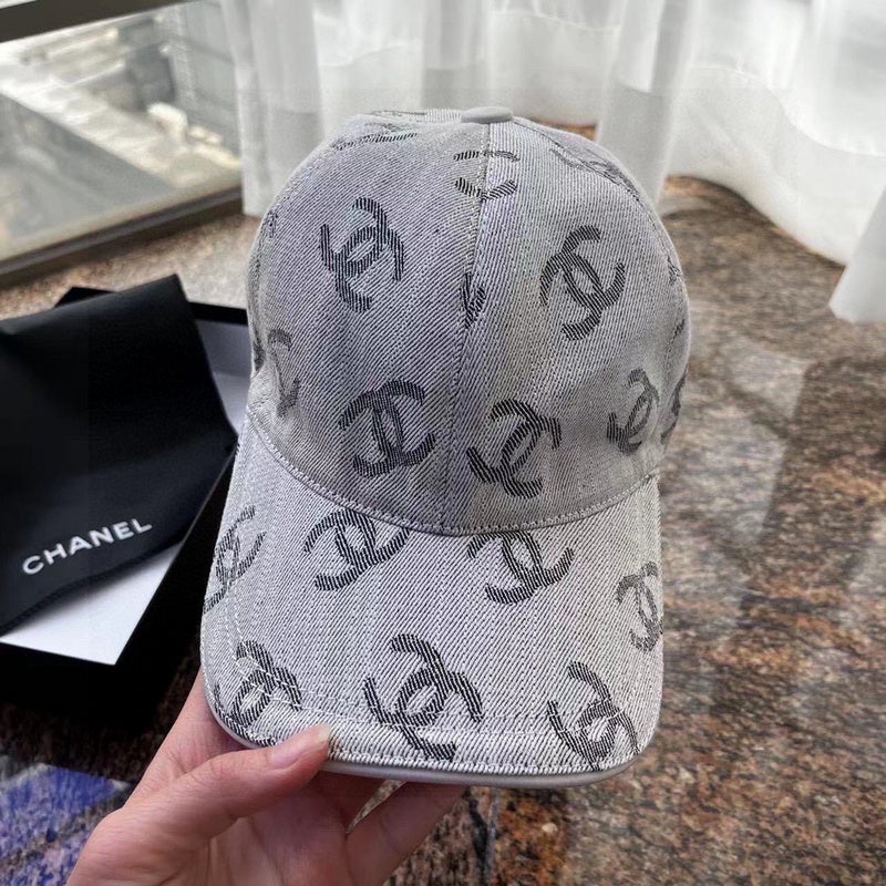 COZY BAGS - CHL Hats & Caps - 041