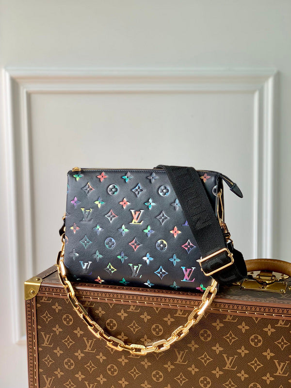 COZY BAGS - LOV Bags - 2502
