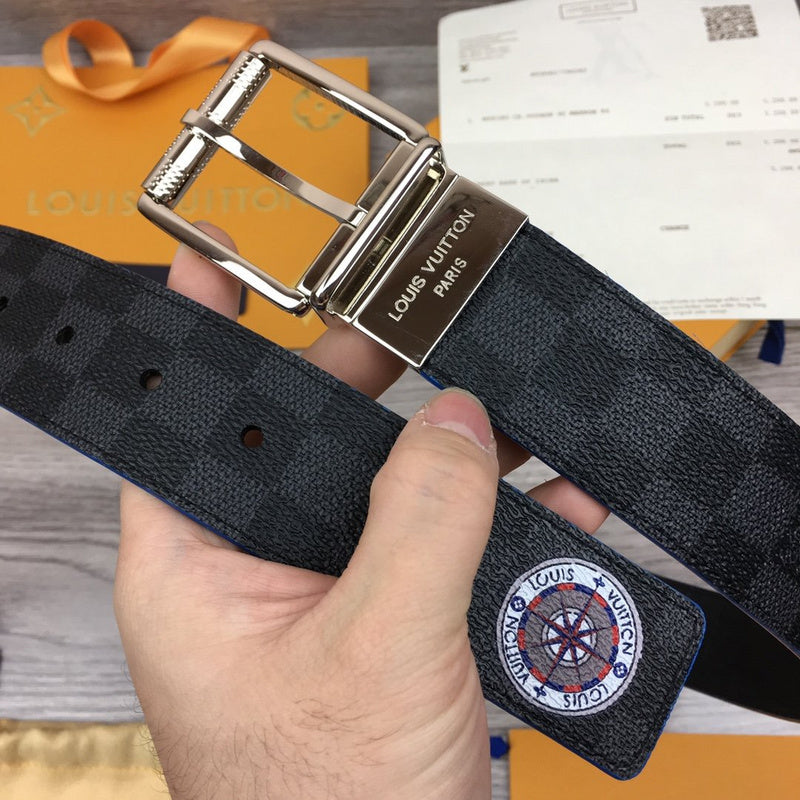 JB - LOV Belts - 172