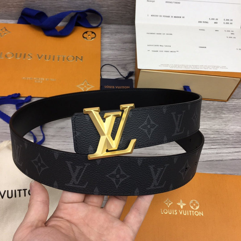 JB - LOV Belts - 357