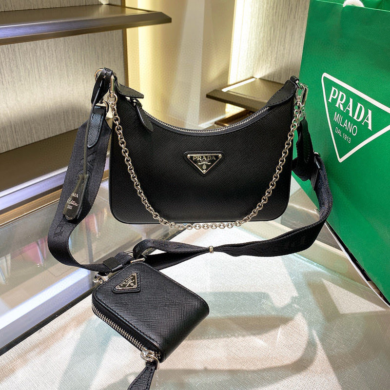 JB - PD Lady Bags - 379