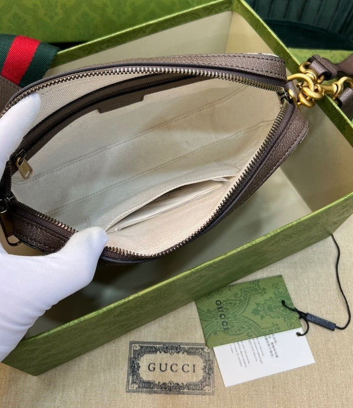 COZY BAGS - GUKI Women Bags - 1145