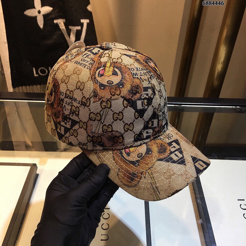 COZY BAGS - Guki Hats & Caps - 298