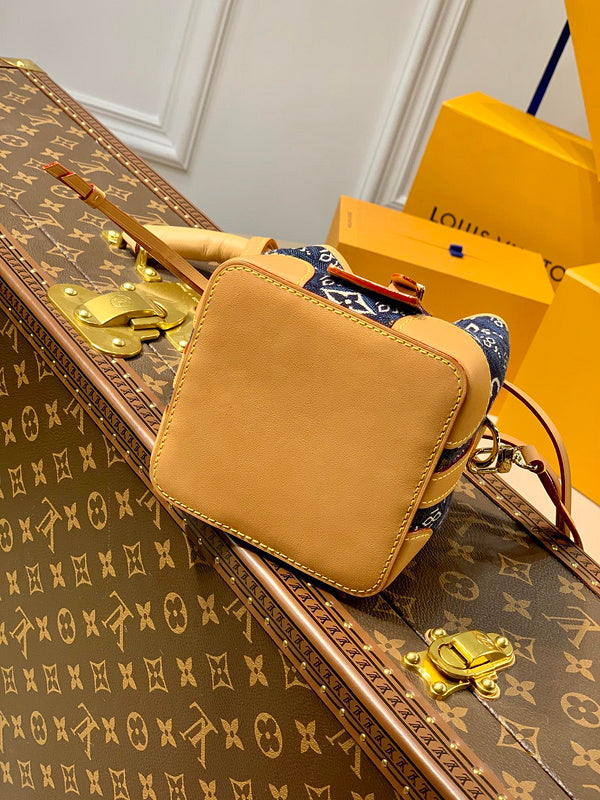 COZY - LV Bags - 4032