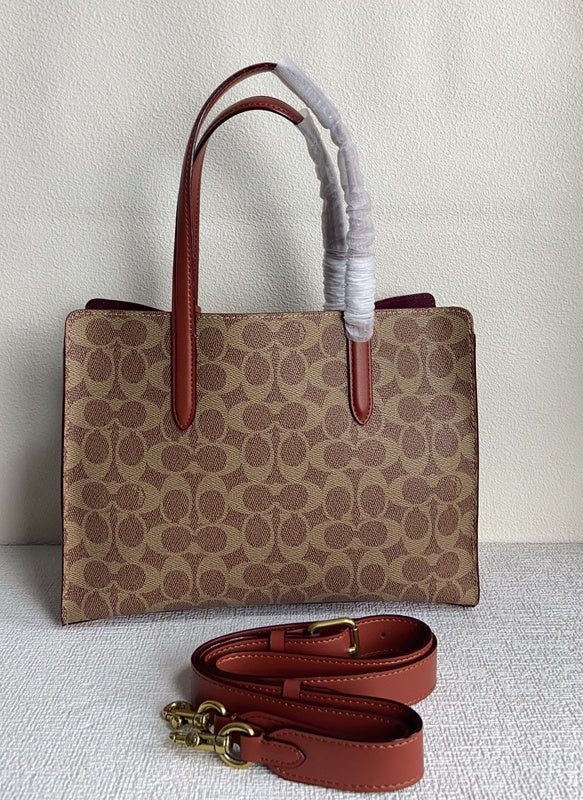 COZY - CAH Bags - 102