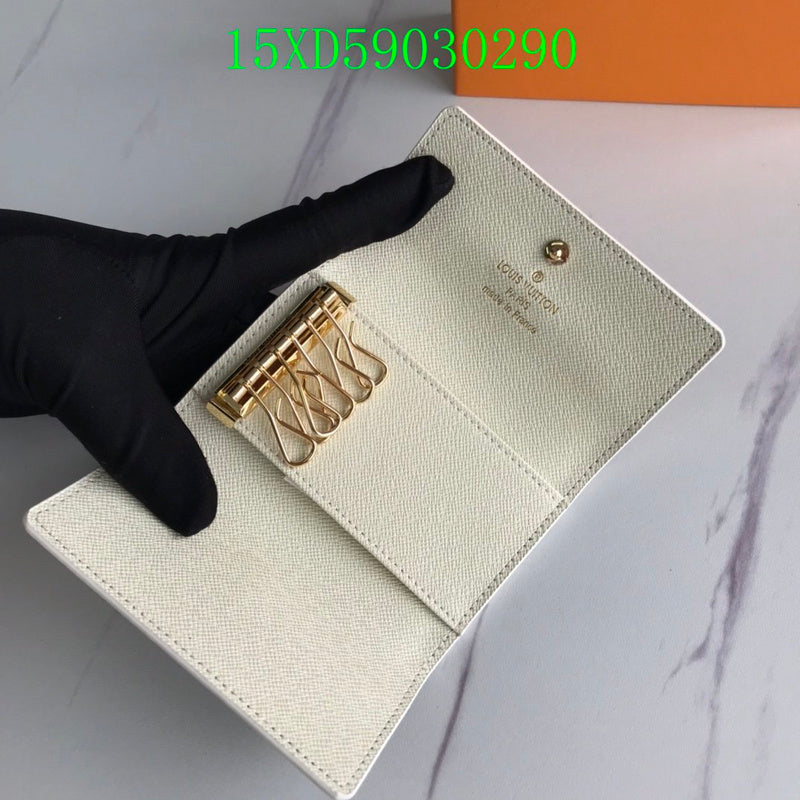 COZY BAGS - CHL Wallet - 1039