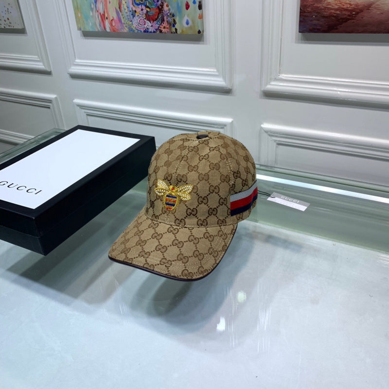 COZY BAGS - Guki Hats & Caps - 309