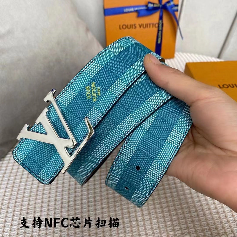 JB - LOV Belts - 053