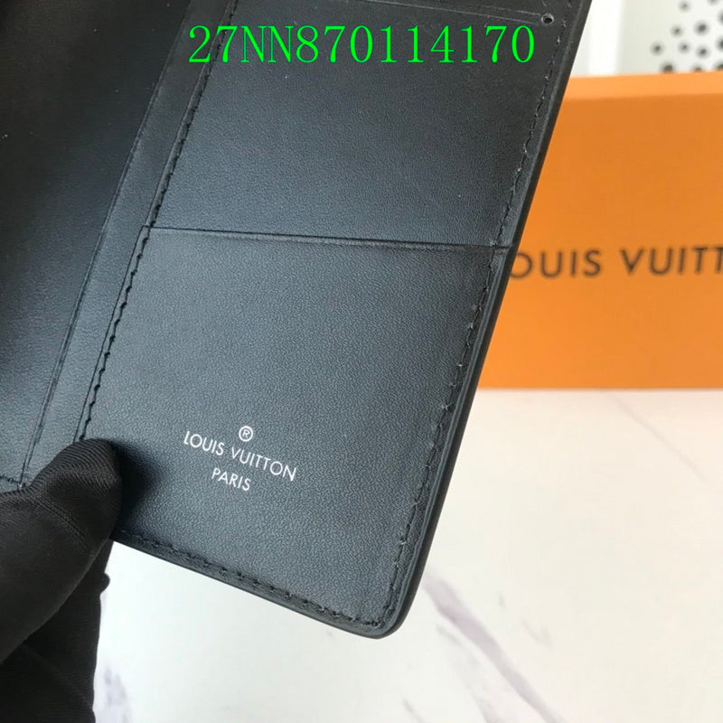 COZY BAGS - CHL Wallet - 1186