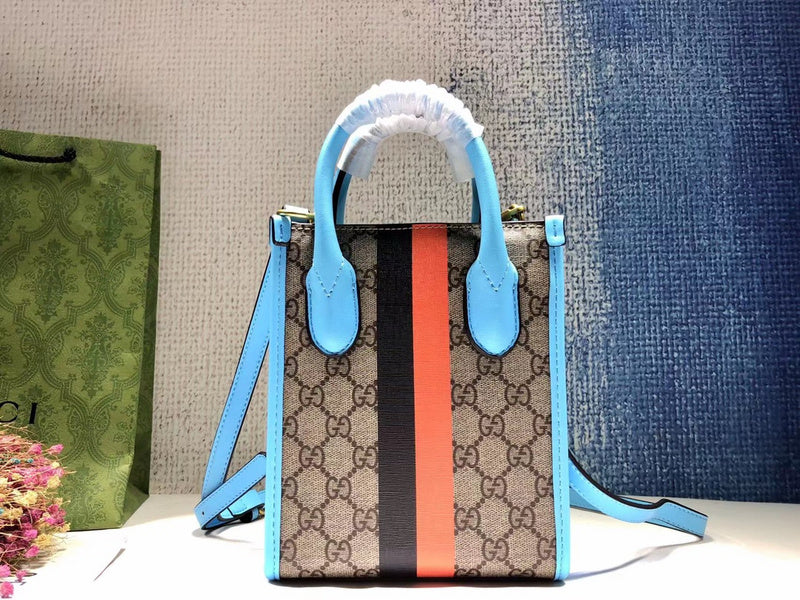 COZY BAGS - GUKI Bags - 922