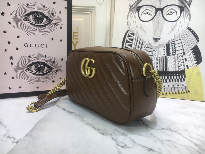 COZY BAGS - GUKI Bags - 443