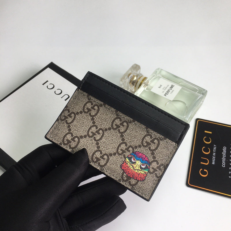 Cozy Bags - GUKI Men Wallets - 127