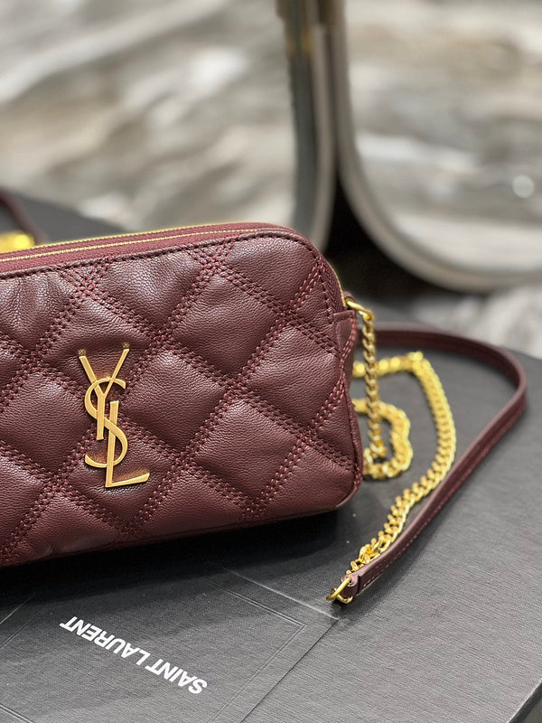 COZY BAGS - YLS Bags - 1409