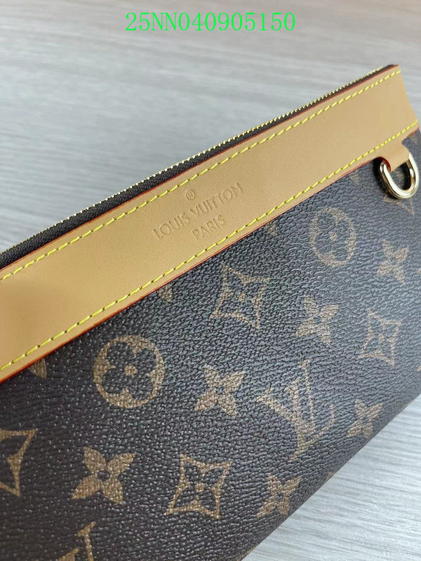 COZY BAGS - LOV Wallet - 1003