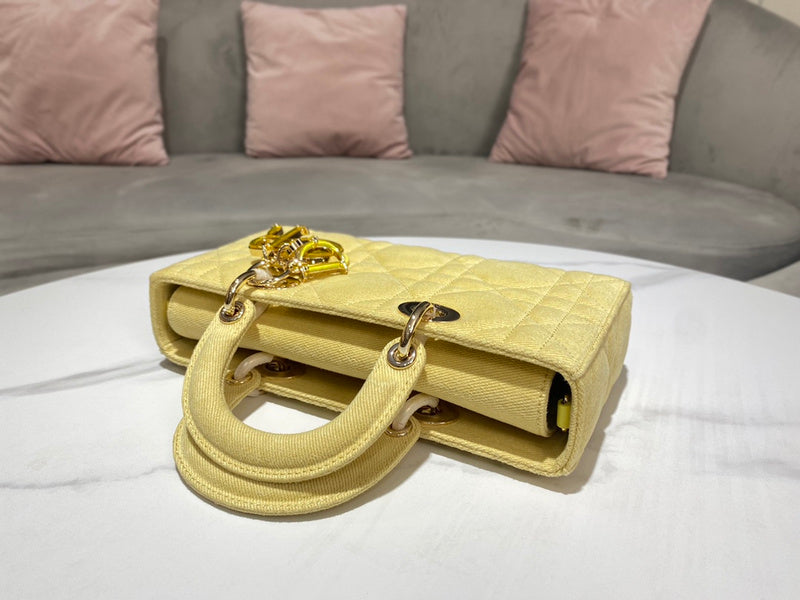 JB - DOR Lady Bags - 206