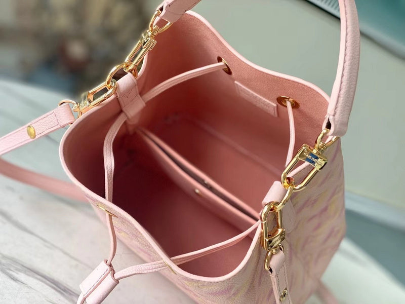 JB - LOV Lady Bags - 424