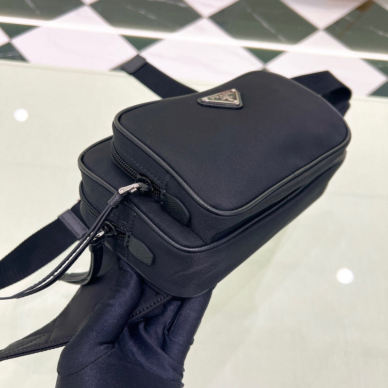 COZY BAGS - PD Men Bags - 094