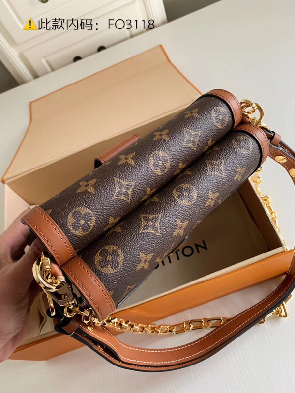 COZY - LV Bags - 5109