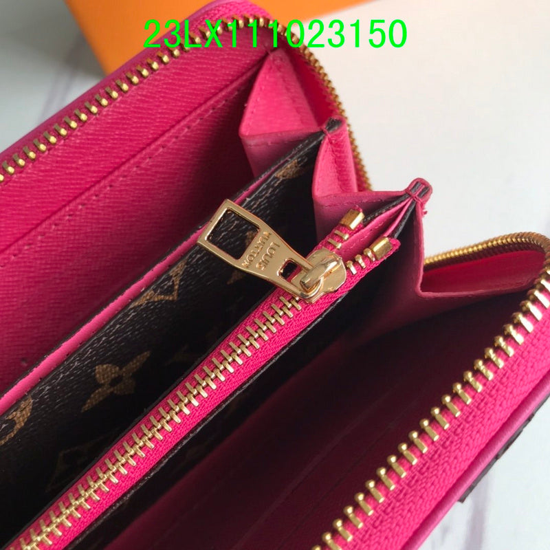 COZY BAGS - CHL Wallet - 1322
