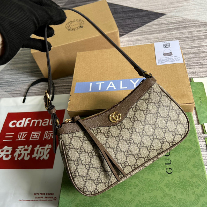 JB - Guki Lady Bags - 341