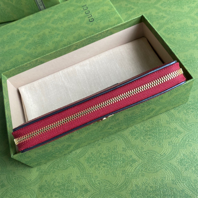 Cozy Bags - GUKI Women Wallets - 166