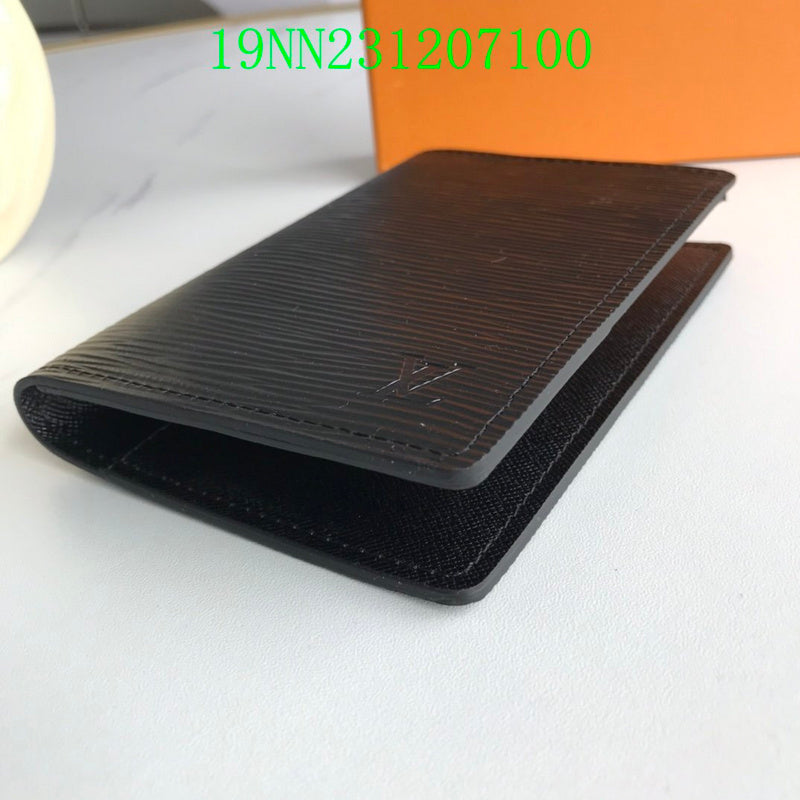 COZY BAGS - CHL Wallet - 412