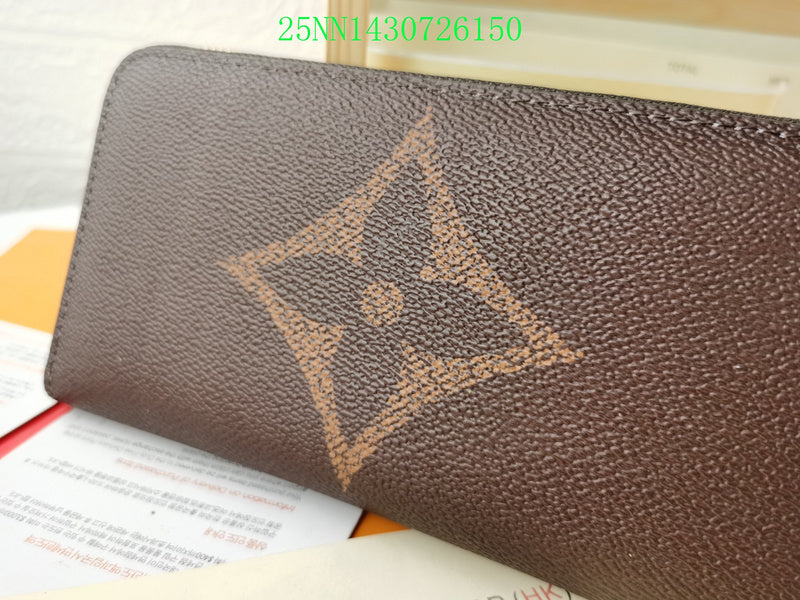 COZY BAGS - LOV Wallet - 204