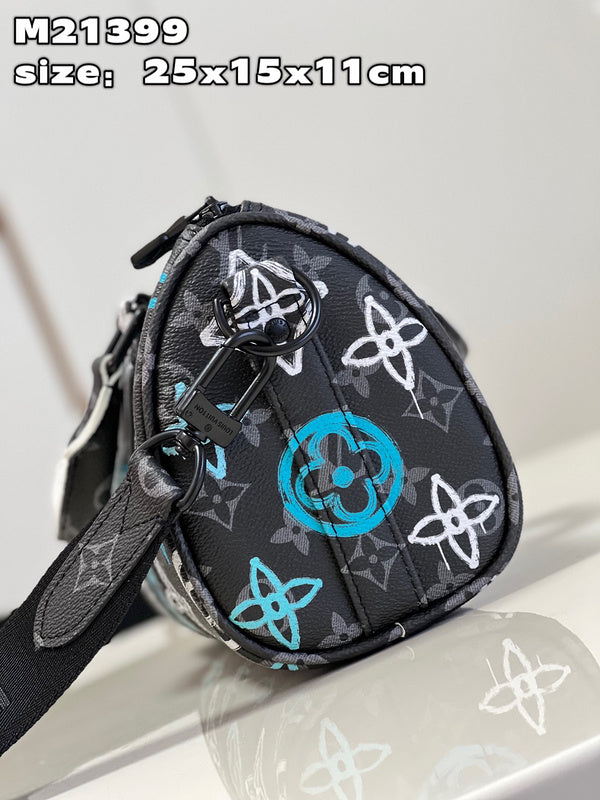 COZY BAGS - LOV Bags - 1403