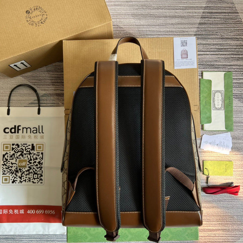 COZY BAGS - Guki Backpacks - 033