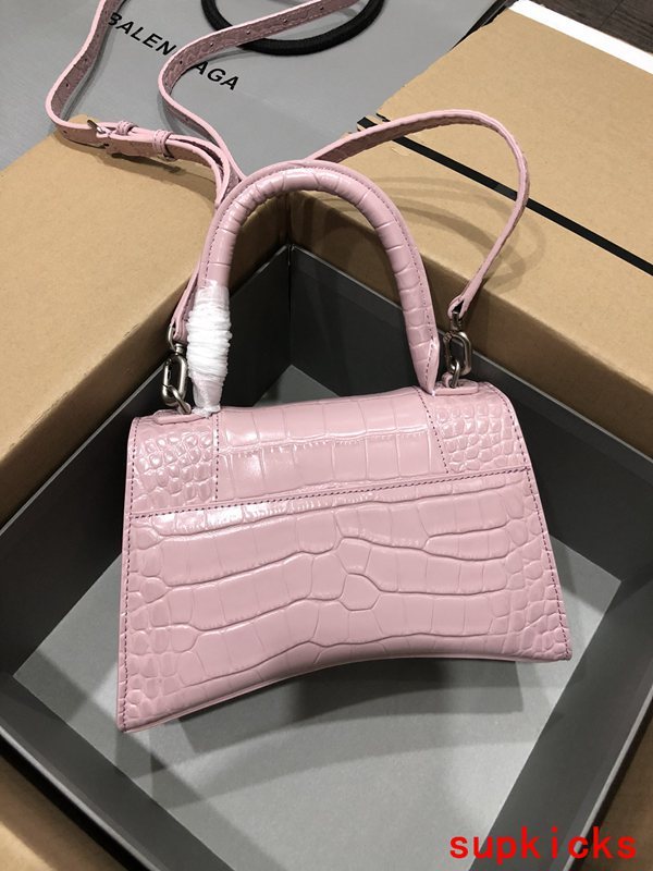 COZY BAGS - BG Hourglass Bags - 115