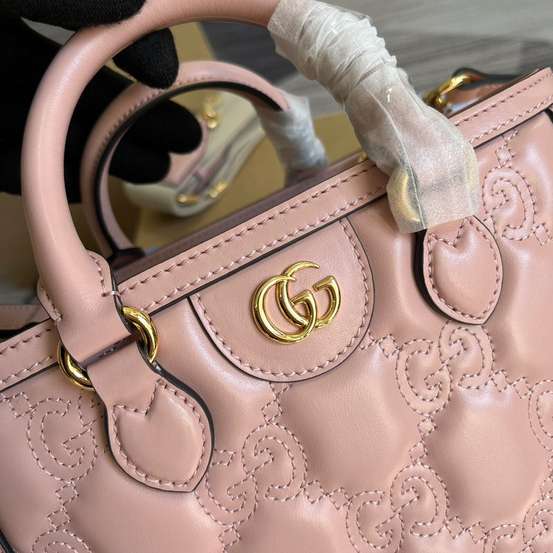 JB - Guki Lady Bags - 176