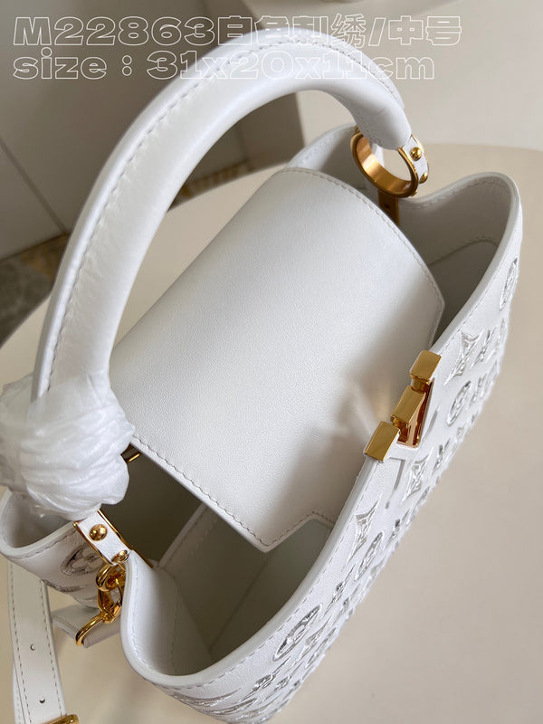 COZY - LV Bags - 162