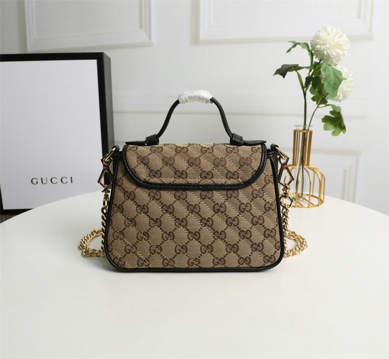 COZY BAGS - GUKI Bags - 648