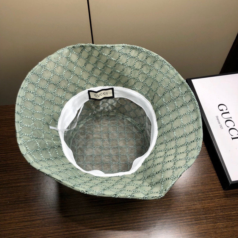 COZY BAGS - Guki Hats & Caps - 204