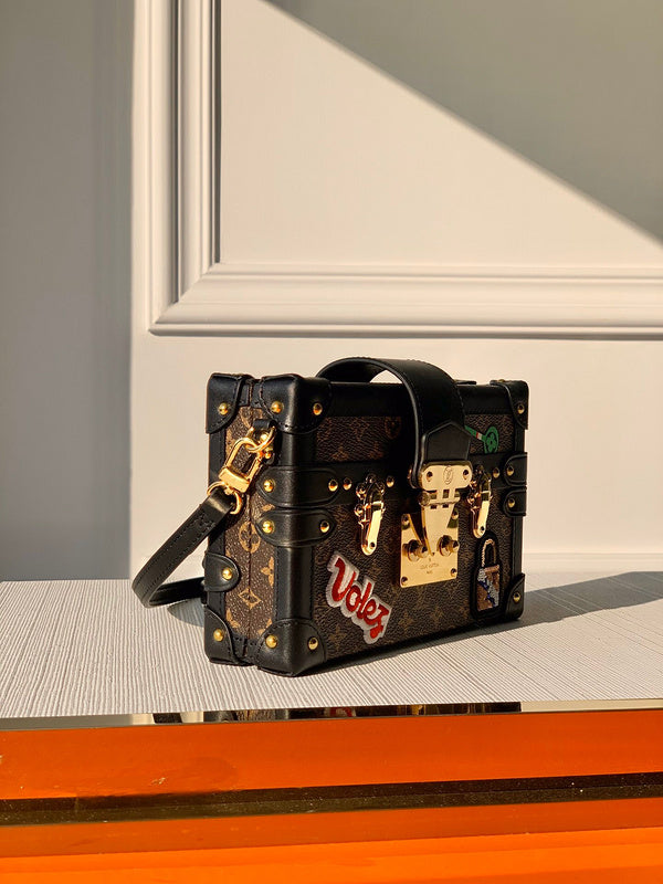COZY BAGS - LOV Bags - 5256