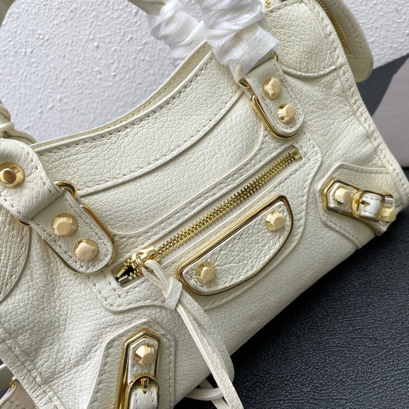 COZY - BG Bags - 614