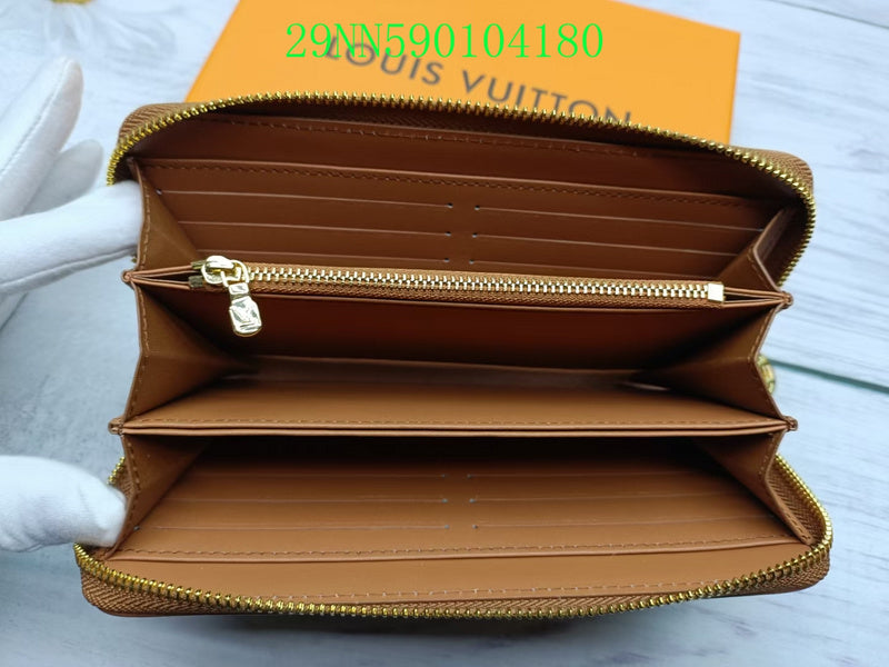 COZY BAGS - LOV Wallet - 782