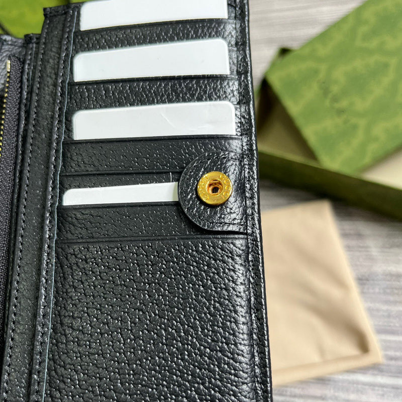 COZY BAGS - Guki Wallet - 036