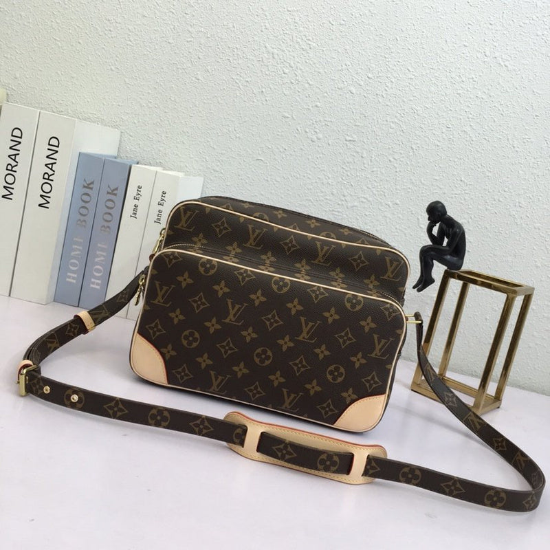 COZY - LOV Lady Bags - 854