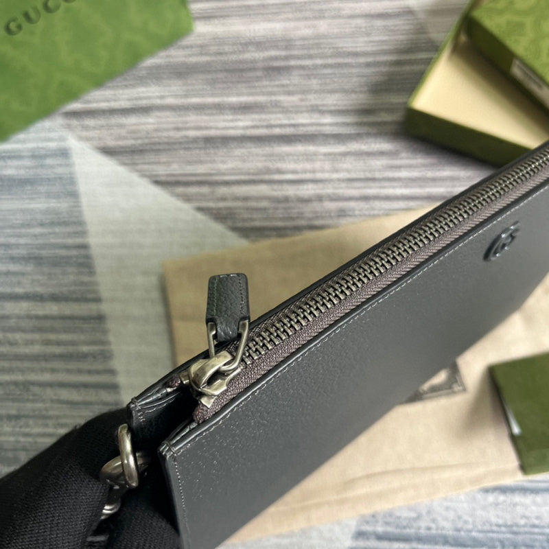 COZY BAGS - Guki Wallet - 096