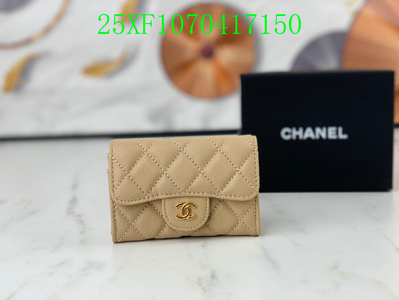 COZY BAGS - CHL Wallet - 163