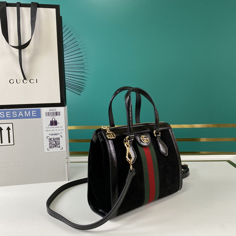 JB - Guki Lady Bags - 1194