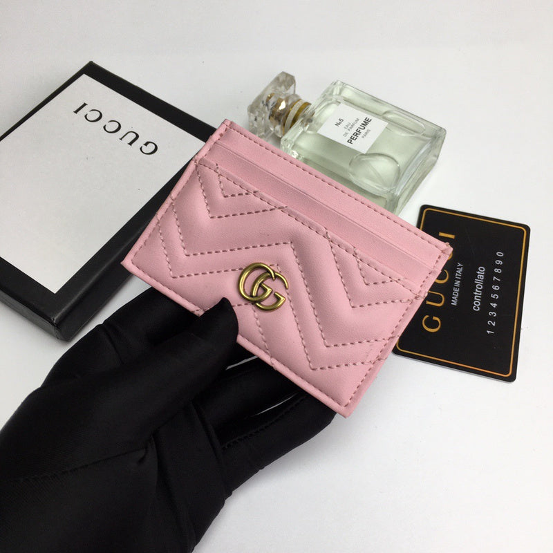 Cozy Bags - GUKI Women Wallets - 206